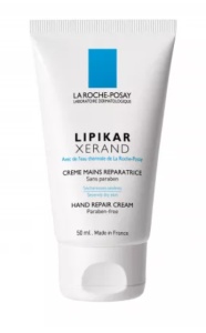 LIPIKAR XERAND CREMA MAINI REPARATOARE 50ML