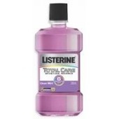 LISTERINE MOUTHWASH TOTAL CARE 250ML