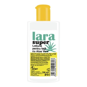 LOT FATA LARA ALOE * 150 ML 4080