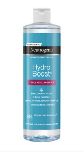 NEUTROGENA HYDRO BOOST LOTIUNE MICELARA * 400 ML