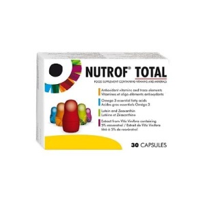 Nutrof Total, 30 capsule, Thea