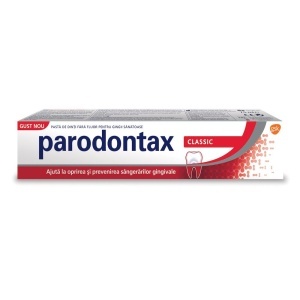 PARODONTAX PASTA DINTI CLASSIC