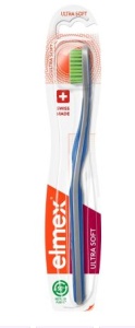 PERIUTA DINTI ELMEX ULTRA SOFT