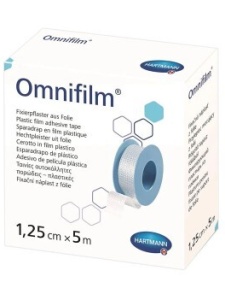 PLASTURE ROLA OMNIFILM PE SUPORT DE FOLIE 1.25CM * 5 M 900433