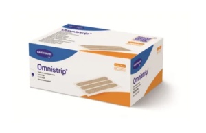 PLASTURI OMNISTRIP 6MM x 76MM * 50 BUC