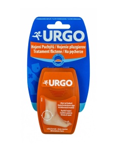 PLASTURI URGO FLICTENE SPORT MARE * 5 BUC