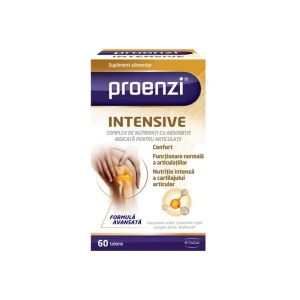 PROENZI INTENSIV * 60 TABLETE, WALMARK