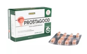 Prostagood, 30 comprimate, Only Natural