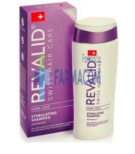 REVALID SAMPON STIMULATOR * 200 ML 1642