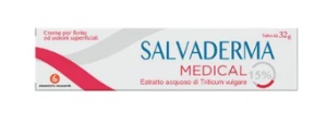 Salvaderma medical crema 15%, 32 g