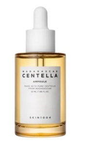 SER PENTRU FATA MADAGASCAR CENTELLA AMPOULE * 55 ML, SKIN1004