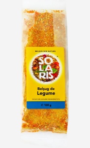 SOLARIS BELSUG LEGUME * 100 G
