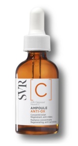SVR AMPOULE C SER PENTRU FATA CU VIT. C * 30 ML