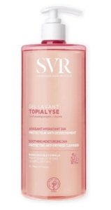 SVR TOPIALYSE GEL LAVANT * 400 ML
