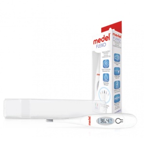 TERMOMETRU DIGITAL PENTRU BEBELUSI MEDEL FLEXO 10 95206