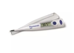 Termometru Digital Thermoval Rapid, Hartmann