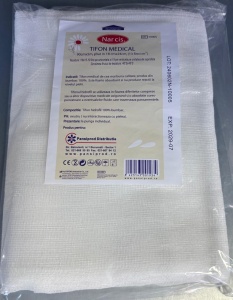 TIFON 90 CM * 5 M