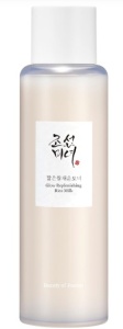TONER CU LAPTE DE OREZ GLOW REPLENISHING * 150 ML BEAUTY OF JOSEON