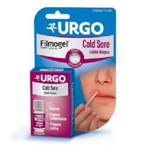 URGO ANTI HERPES FILMOGEL * 3 ML