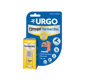 URGO INTEPATURI DE INSECTE FILMOGEL * 3.25 ML