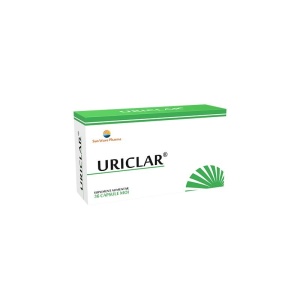 URICLAR 36CPS