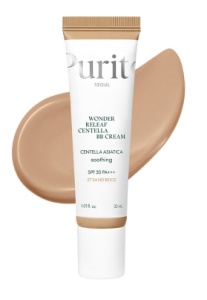 WONDER RELEAF CENTELLA BB CREAM SPF 30 PA+++27 SAND BEIGE*30ML PURITO