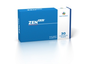 ZENBLEU * 30 COMPRIMATE