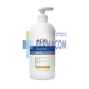 ACM NOVOPHANE SAMPON ENERGIZANT * 500 ML 3343