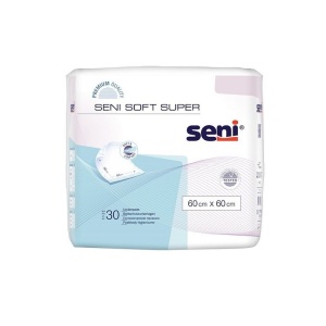 ALEZE PAT SENI SOFT 60*60 30 BUC