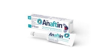ANAFTIN GEL 8ML