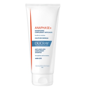 Anaphase sampon fortifiant si revitalizant, 200 ml, Ducray