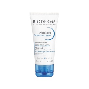 ATODERM CREMA DE MAINI, 50ML, BIODERMA
