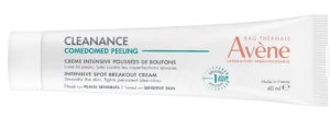 AVENE CLEANANCE COMEDOMED PEELING CREMA INTENSIVA IMPOTRIVA COSURILOR*40 ML 5365