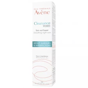 AVENE CLEANANCE WOMEN CREMA DE NOAPTE * 30 ML 5589