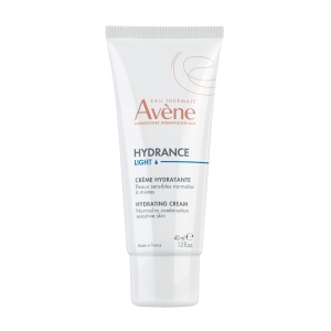 AVENE HYDRANCE LEGERE CREMA HIDRATANTA TEN NORMAL-MIXT*40 ML - Img 1