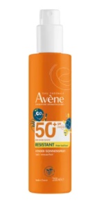 AVENE SPRAY COPII SPF50+ * 200 ML 2025