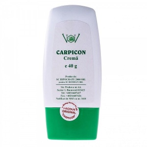 CARPICON CREMA * 40 GR
