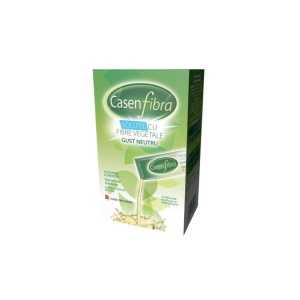 CASEN FIBRA 14 PLICURI * 10 ML