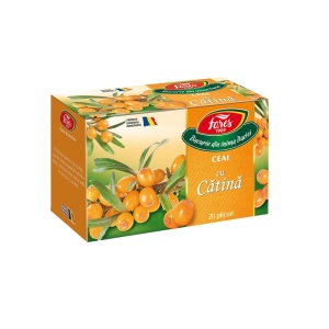 CEAI CU CATINA * 20 PLIC FARES