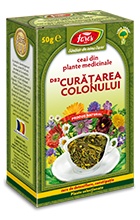 CEAI CURATARE COLON 50G