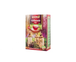 CEAI GALBENELE FLORI * 50 G ADNATURA