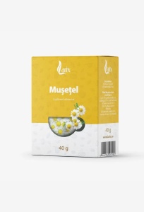 CEAI MUSETEL * 40 G LARIX