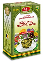CEAI PADUCEL FRUNZE SI FLORI 50G