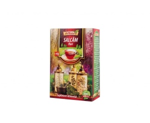 CEAI SALCAM FLORI * 50 G ADNATURA