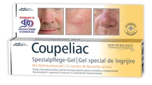COUPELIAC GEL * 20 ML