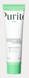 CREMA DE FATA CALMANTA FARA PARFUM WONDER RELEAF CENTELLA *50 ML PURITO