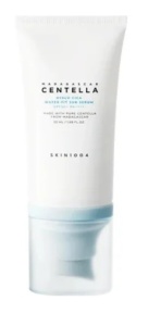 CREMA DE FATA CU SPF50+ HYALU-CICA WATER-FIT * 50 ML SKIN1004