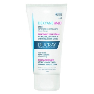 DUCRAY DEXYANE MED CREMA REPARATOARE CALMANTA, 30ML