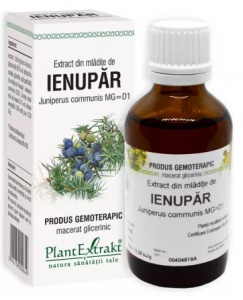 EXTRACT DIN MLADITE DE IENUPAR * 50 ML