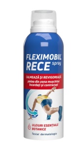 FLEXIMOBIL RECE SPRAY * 150 ML